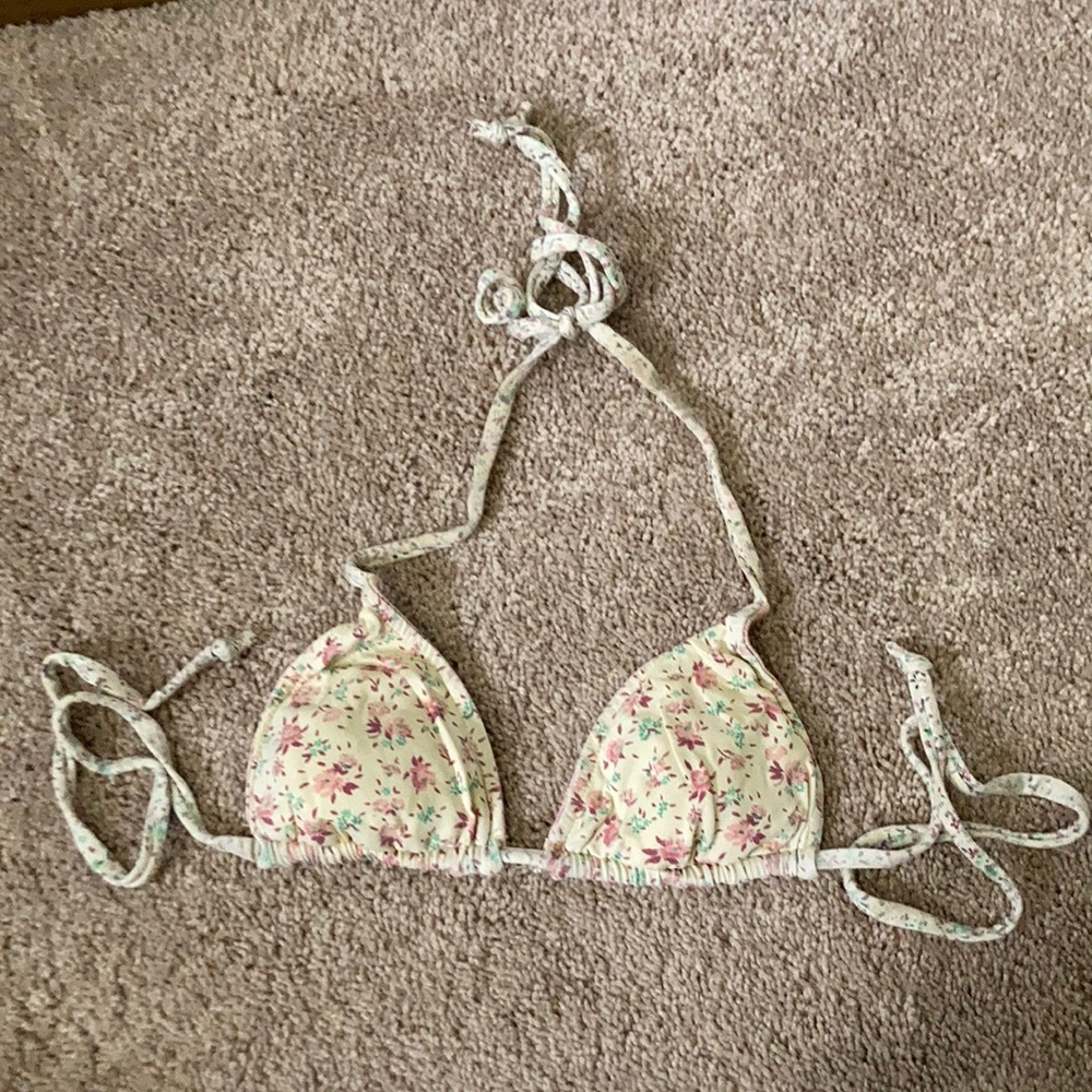 Bikini top